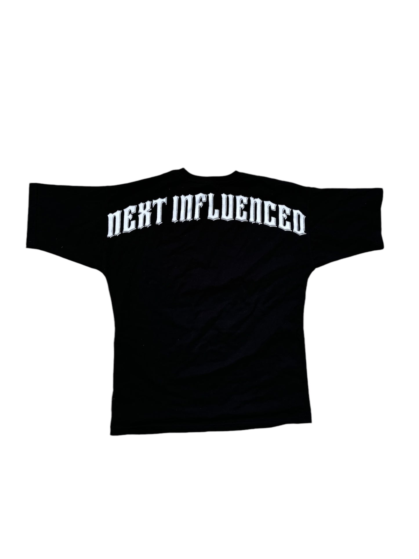 Black limited tees