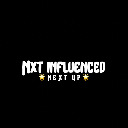 Next influenced